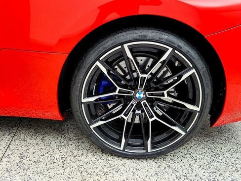 Used 2023 BMW M2 RWD image 9