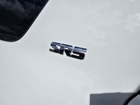 Used 2023 Toyota 4Runner SR5 AWD/4WD image 8
