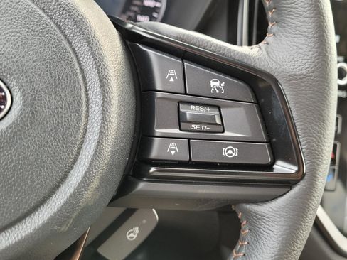 New 2026 Subaru Ascent Limited Bronze image 7