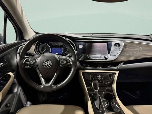 Used 2020 Buick Envision Preferred FWD image 12