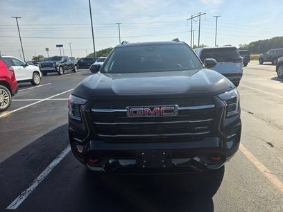New 2027 GMC Terrain AT4 w/ Convenience Package III