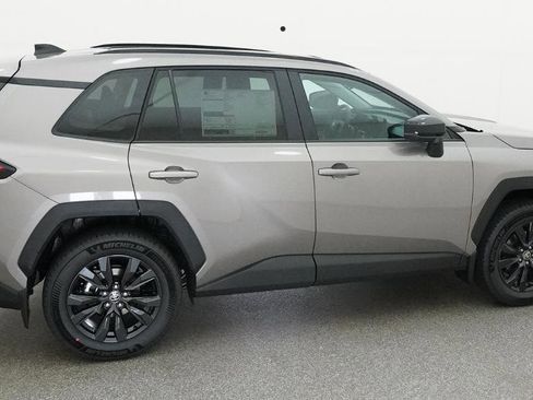 New 2026 Toyota RAV4 XLE Premium FWD image 52