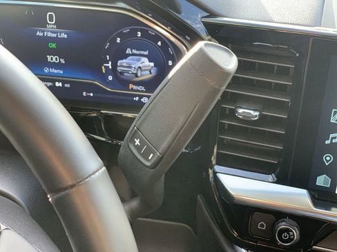 Used 2024 Chevrolet Silverado 1500 RST w/ Protection Package image 14