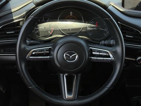 Used 2023 MAZDA CX-30 AWD 2.5 S w/ Preferred Package image 15