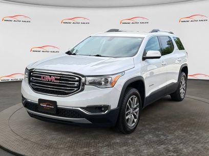 Used 2019 GMC Acadia SLE