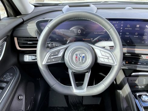 New 2026 Buick Envision Sport Touring AWD/4WD image 11