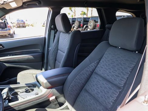 New 2026 Dodge Durango GT w/ Blacktop Package AWD/4WD image 15