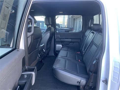 Certified 2023 Ford F150 Raptor image 23