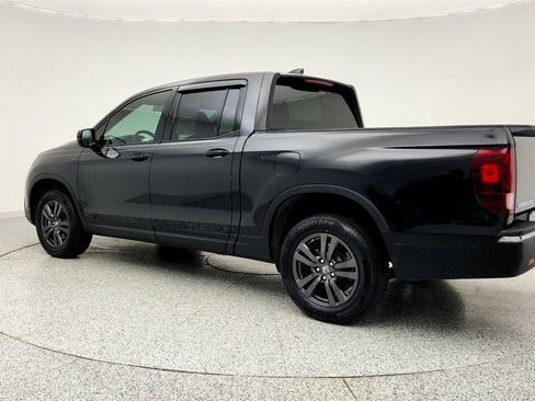 Used 2020 Honda Ridgeline Sport image 7