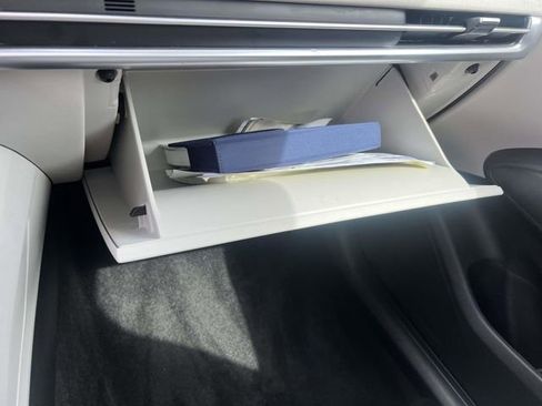 Used 2025 Hyundai Tucson SEL image 37