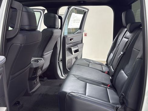 New 2026 Toyota Tundra Platinum image 15