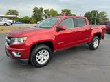 Used 2016 Chevrolet Colorado LT w/ LT Convenience Package image 2