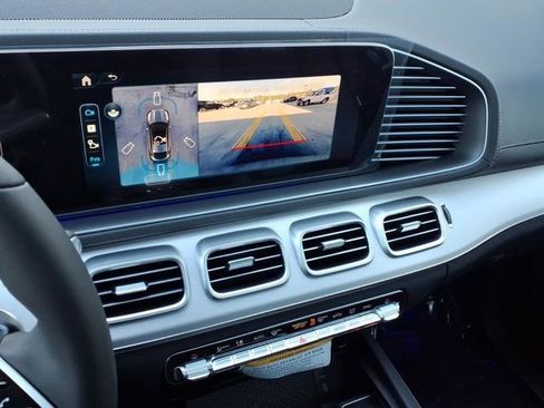 New 2026 Mercedes-Benz GLE 450 4MATIC Coupe image 6