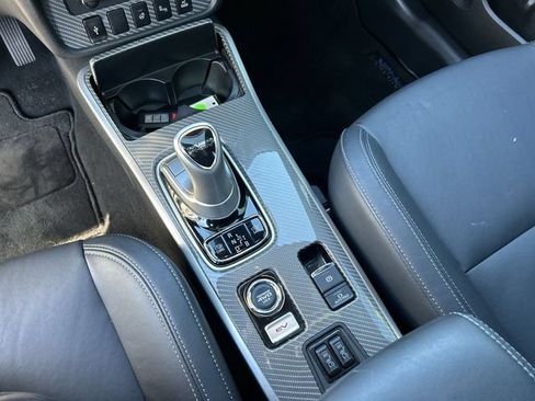 Used 2019 Mitsubishi Outlander SEL AWD/4WD image 22