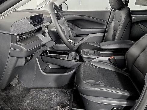 Used 2026 Ford Mustang Mach-E Premium RWD image 14