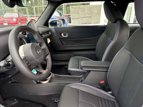 New 2026 MINI Cooper S FWD image 18