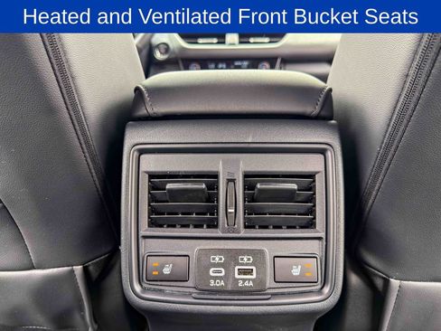 Used 2026 Subaru Outback Touring XT AWD/4WD image 13