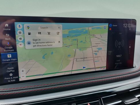 New 2026 Acura MDX A-Spec image 33