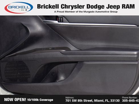 Used 2023 Toyota Camry SE image 13