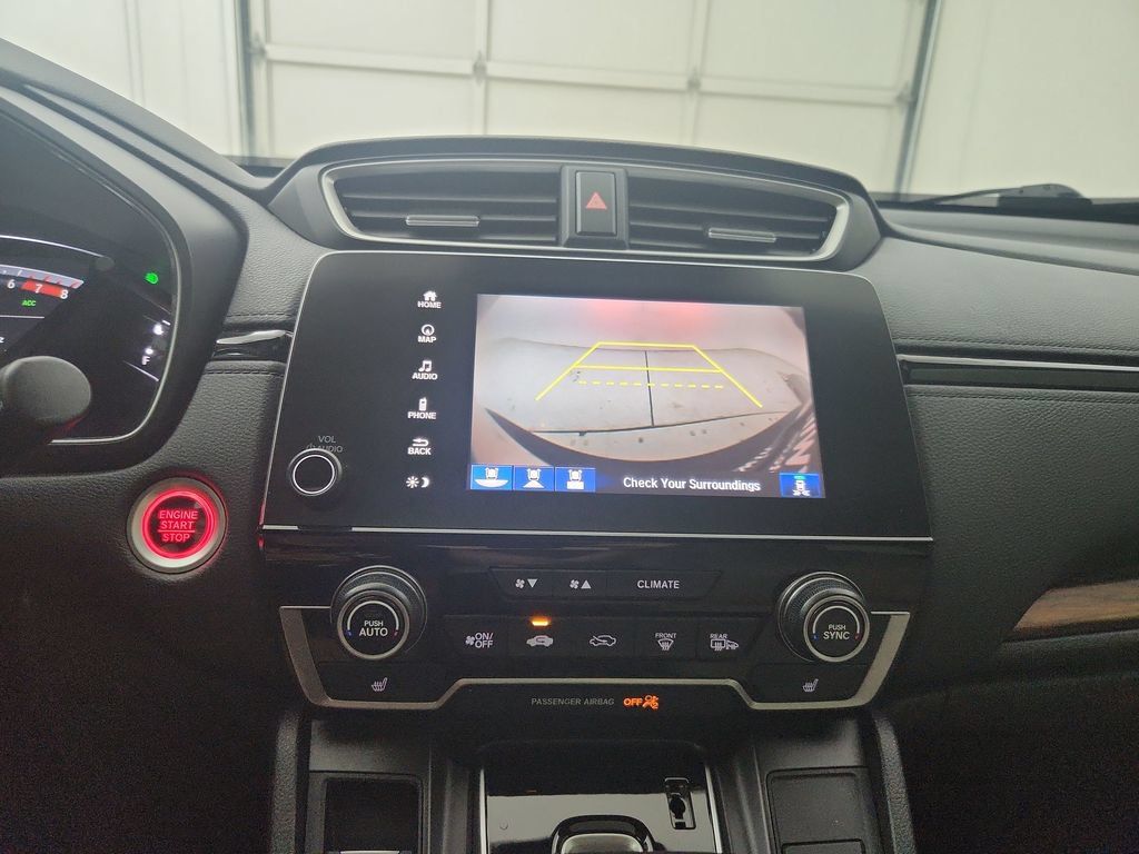 Used 2018 Honda CR-V Touring image 27