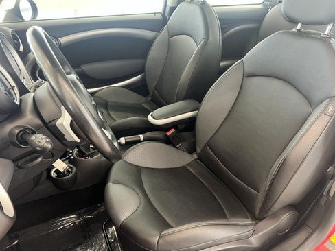 Used 2007 MINI Cooper S FWD image 10