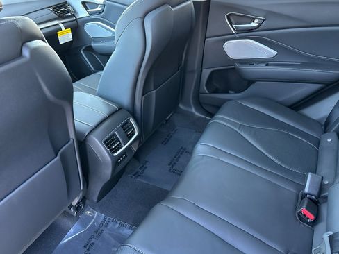 New 2025 Acura RDX w/ Technology Package image 13