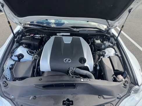 Used 2016 Lexus IS 300 AWD image 23