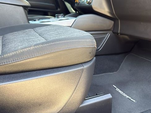 Used 2023 Ford Bronco Sport Big Bend w/ Convenience Package image 25