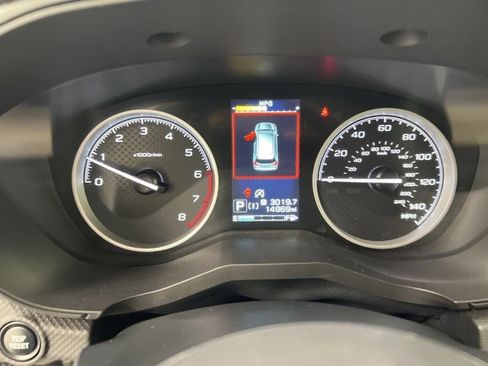 Used 2024 Subaru Forester Limited image 10