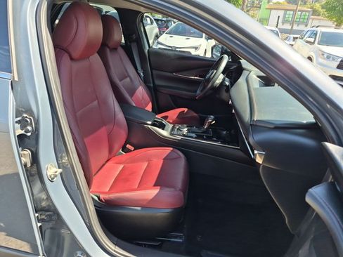 Used 2024 MAZDA CX-30 AWD 2.5 S w/ Preferred Package image 20