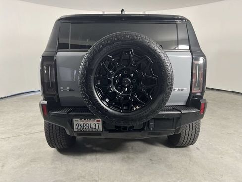 Used 2024 GMC Hummer EV 2X AWD/4WD image 7