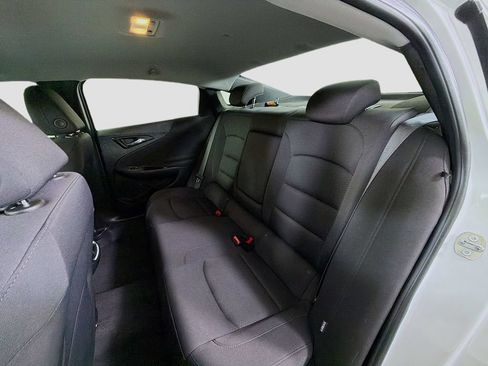 Used 2024 Chevrolet Malibu LT FWD image 26
