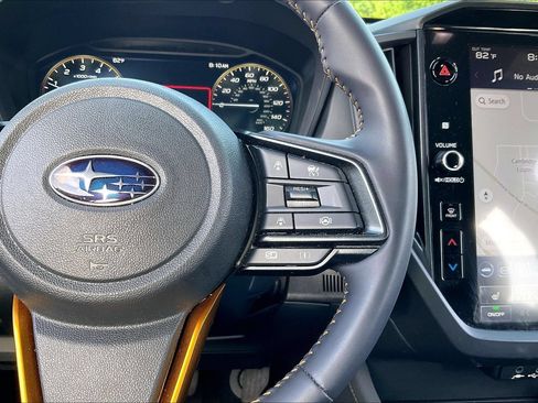 Certified 2026 Subaru Forester Wilderness AWD/4WD image 20