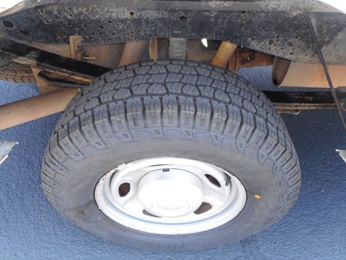 Used 2012 Ford F250 XL w/ PWR Equipment Group AWD/4WD image 12