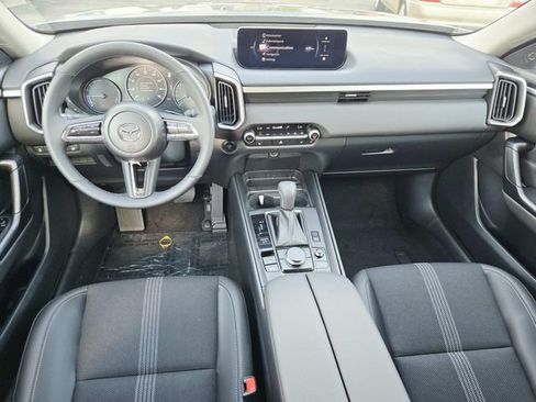 New 2026 MAZDA CX-50 2.5 Hybrid w/ Preferred Pkg AWD/4WD image 7