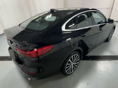 Used 2021 BMW 228i xDrive Gran Coupe w/ Premium Package AWD/4WD image 8