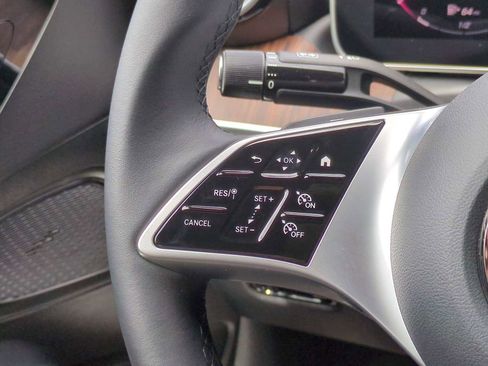 New 2025 Mercedes-Benz C 300 4MATIC Sedan image 26