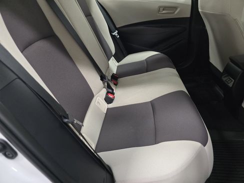 New 2026 Toyota Corolla LE image 16