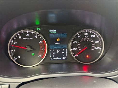 New 2026 Mitsubishi Eclipse Cross LE image 16