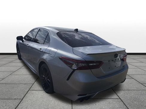 Used 2024 Toyota Camry XSE w/ Cold Weather Package FWD image 7