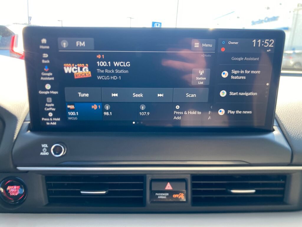New 2026 Honda Pilot Elite image 9