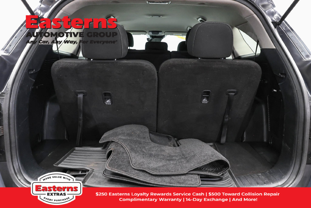 Used 2022 Kia Sorento LX AWD/4WD image 10