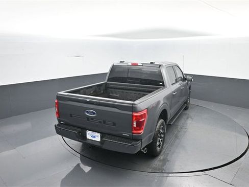 Certified 2022 Ford F150 XLT w/ Equipment Group 302A High image 23