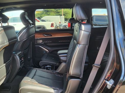 Used 2021 Jeep Grand Cherokee L Summit image 25