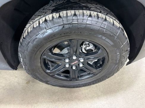 Used 2023 GMC Acadia AT4 w/ Trailering Package image 19