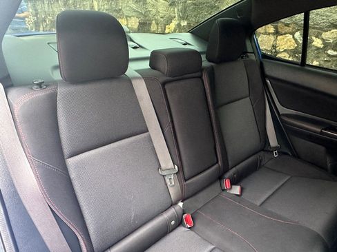 Used 2018 Subaru WRX image 46