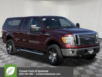 Used 2010 Ford F150 XLT