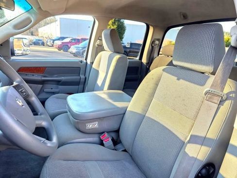 Used 2006 Dodge Ram 1500 Truck SLT image 24