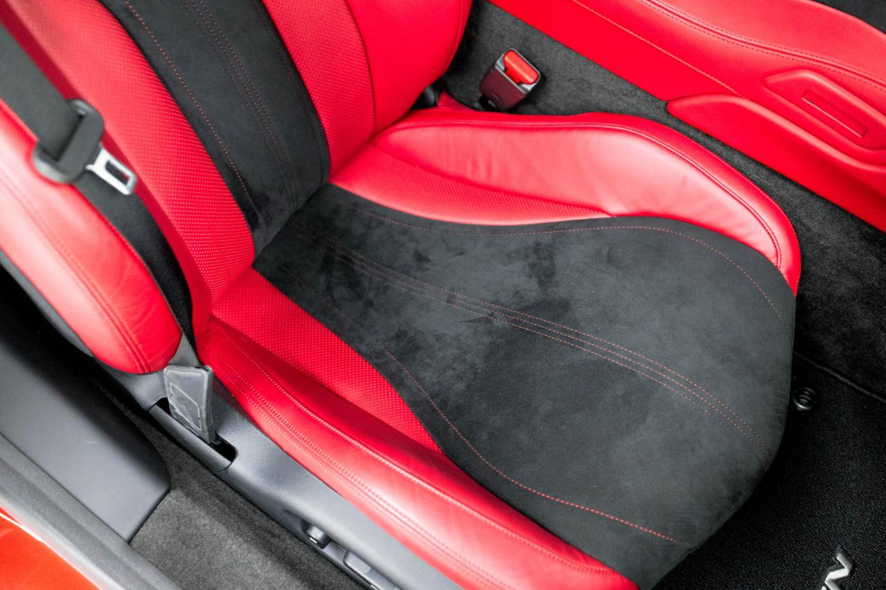 Used 2017 Acura NSX AWD/4WD image 65