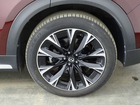 Used 2024 MAZDA CX-90 Plug-In Hybrid w/ Premium Plus image 41